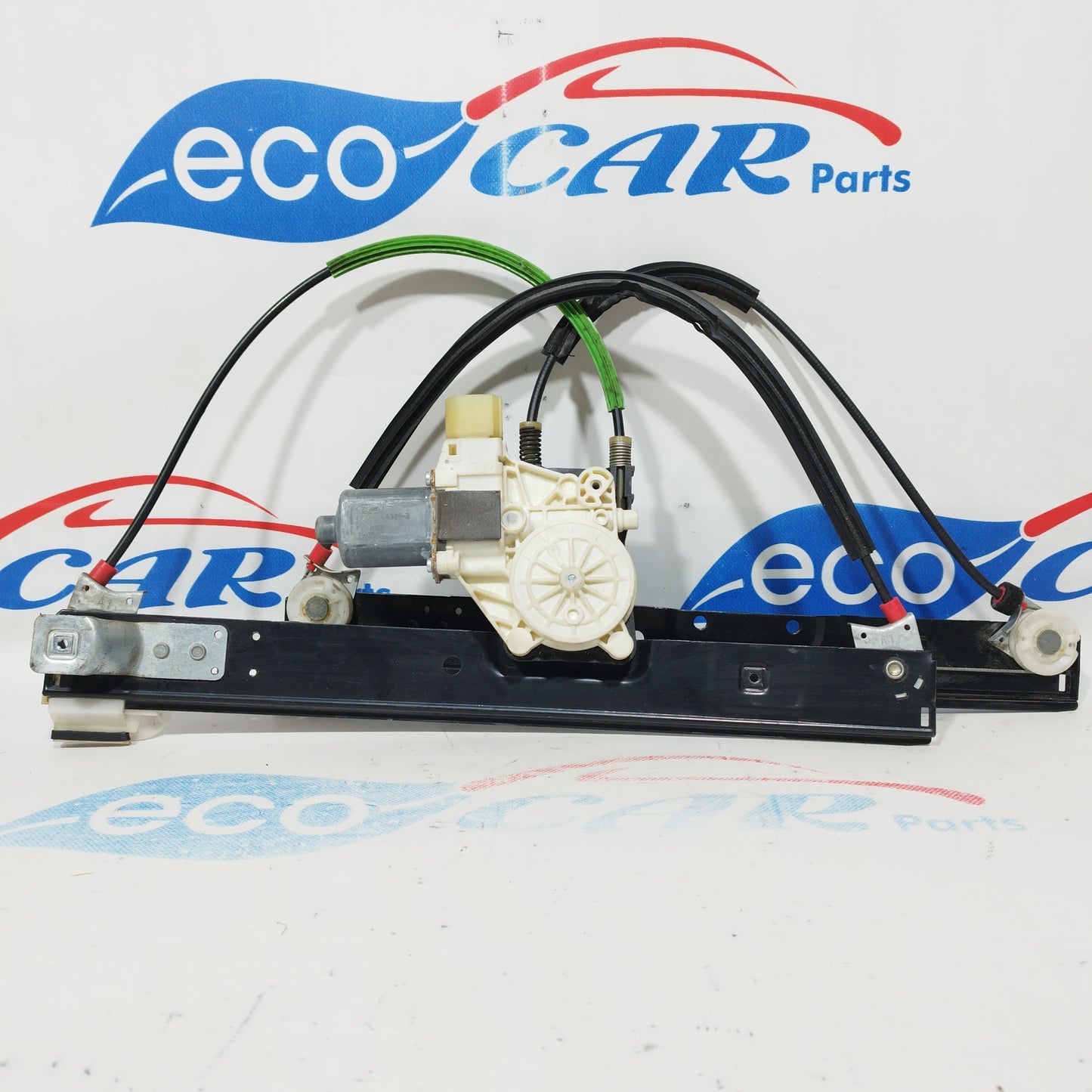 Left front rack Ford Mondeo 2010 (6 pins) code 7s71a23201bp ecoAC2906