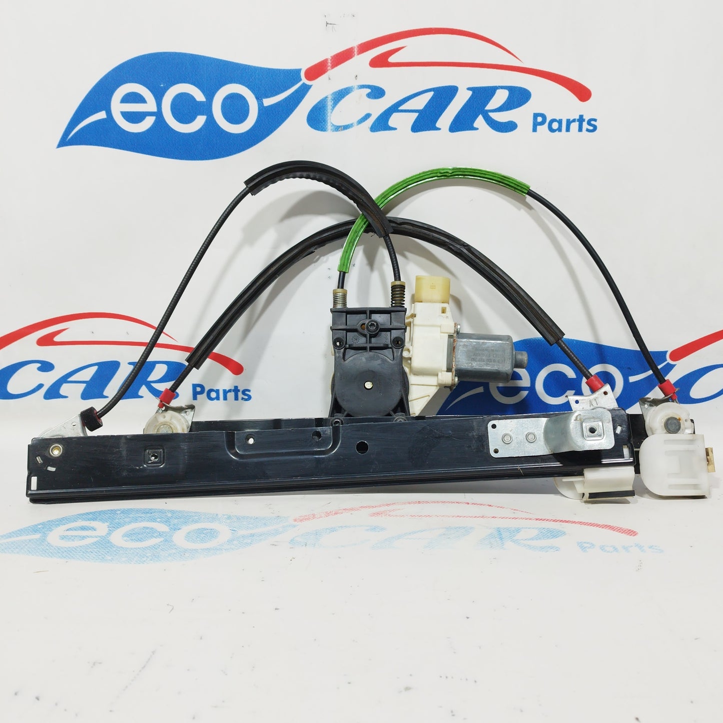 Left front rack Ford Mondeo 2010 (6 pins) code 7s71a23201bp ecoAC2906