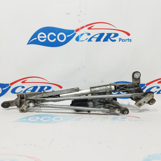 Motorino tergicristalli anteriore Subaru outback 2008 (5 pin) codice 38379-cl ecoAC2907