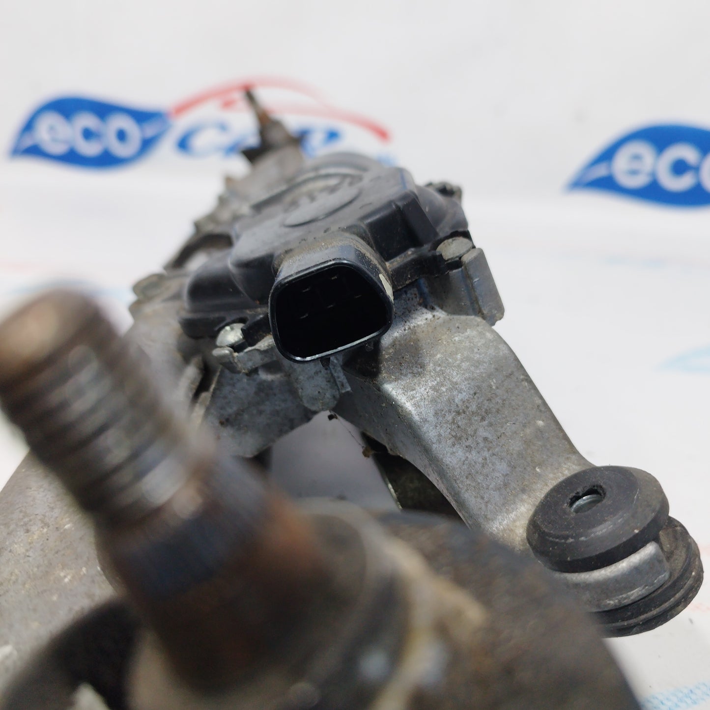 Motorino tergicristalli anteriore Subaru outback 2008 (5 pin) codice 38379-cl ecoAC2907