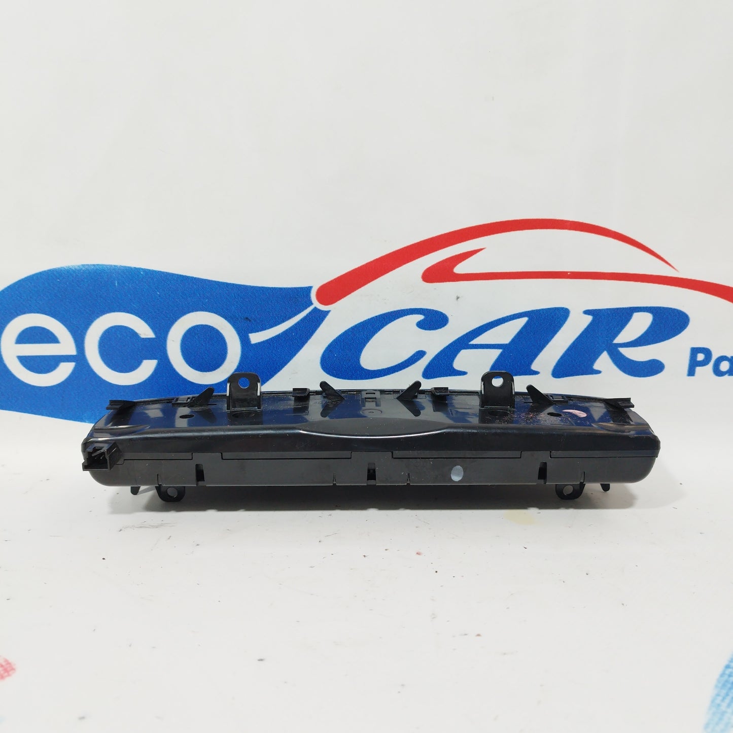 Digital a/c control panel Mercedes C-Class w205 2014 code a2c95215400 ecoAC2908