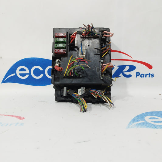 Body computer/centralina sam Smart Fortwo 450 2004 codice 0011868v005 ecoAC2915