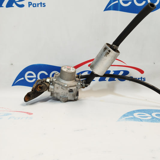 Polmone riduttore gpl brc Chevrolet Spark 1.0b 2011 codice 67R-010016 ecoAC2919