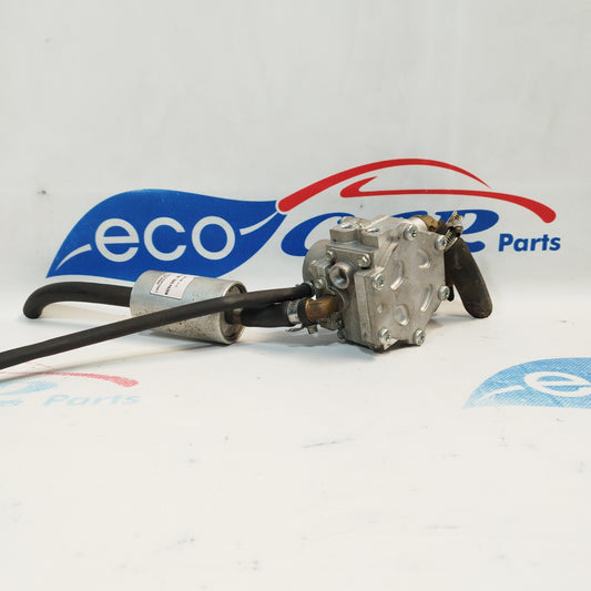 Polmone riduttore gpl brc Chevrolet Spark 1.0b 2011 codice 67R-010016 ecoAC2919