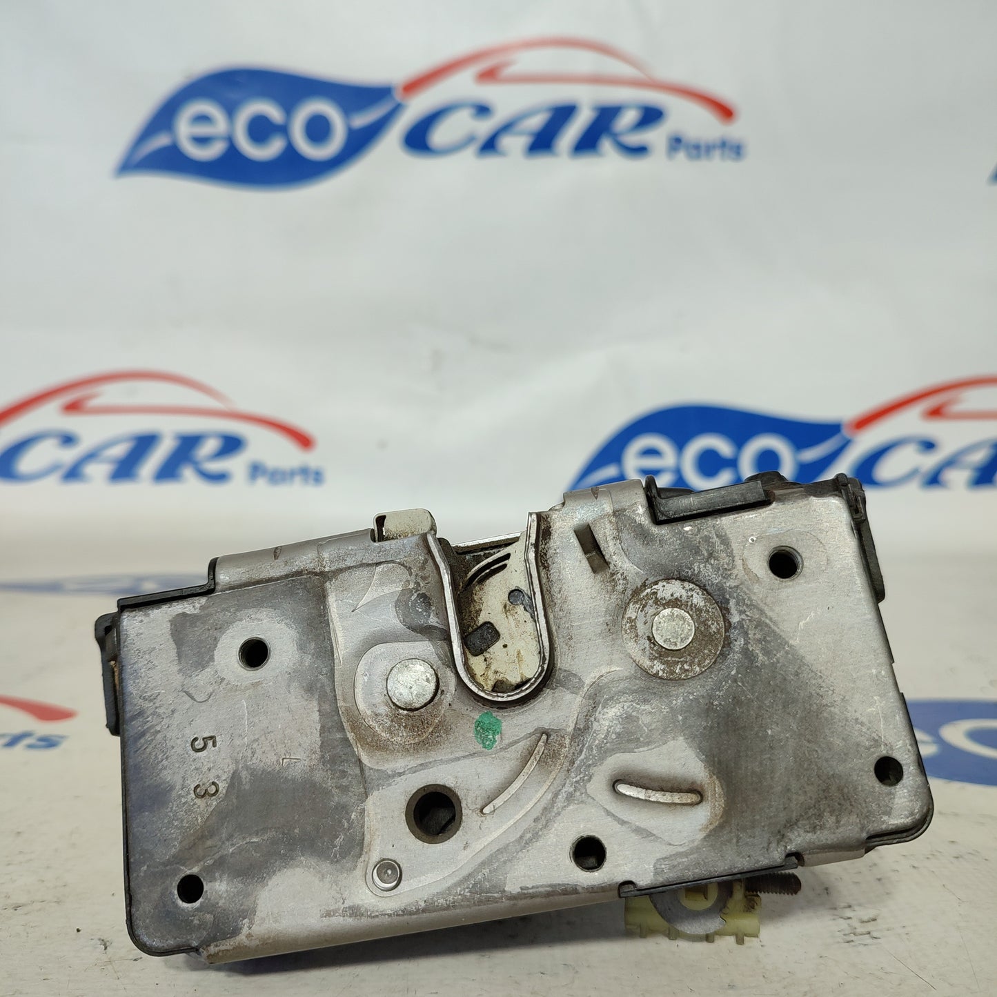 Rear left lock 4 wires Opel Corsa D ecoAG1244