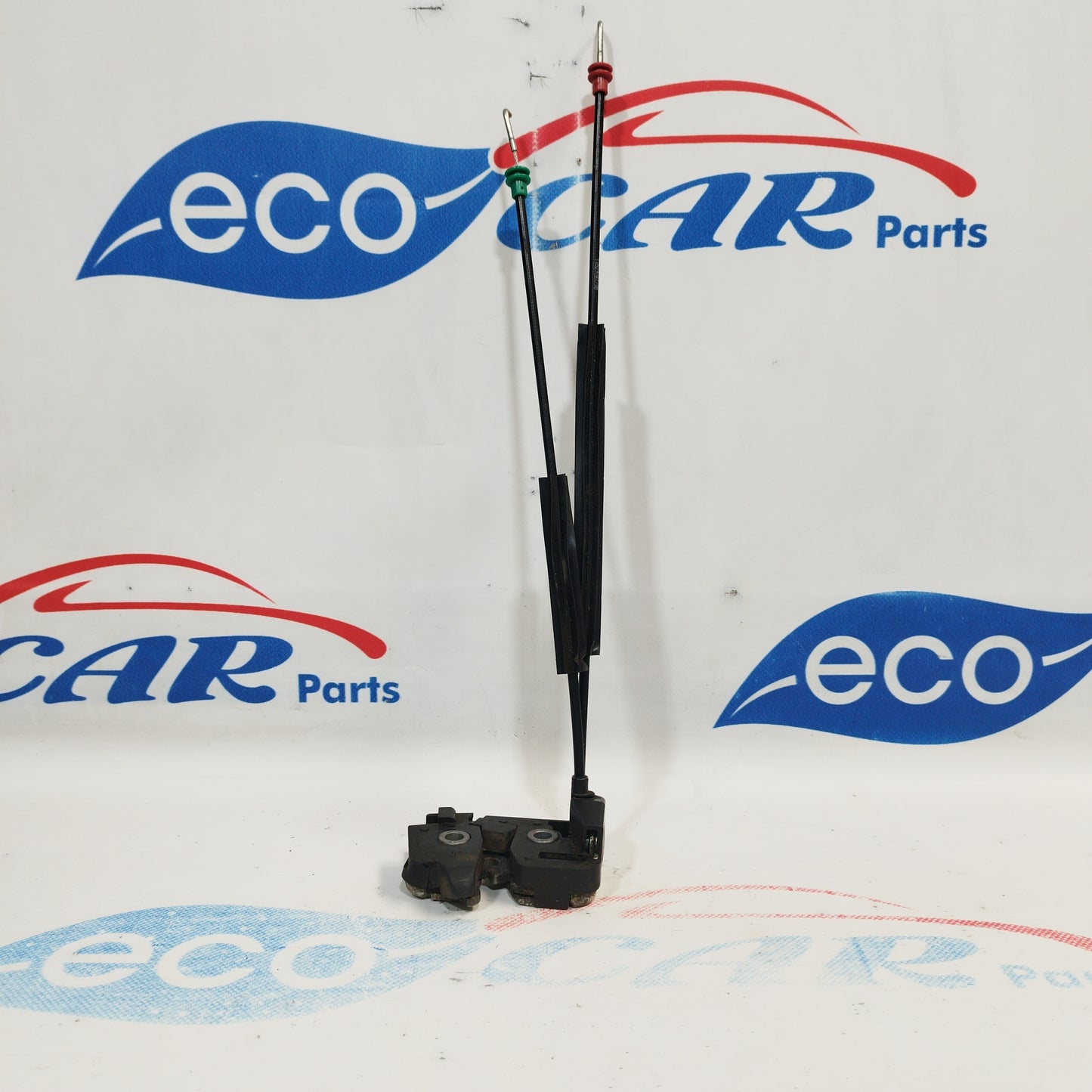 Tailgate lock Ford Fiesta Fusion 2003 code 2s61a43102-bg ecoAC2925