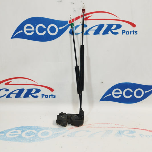 Tailgate lock Ford Fiesta Fusion 2003 code 2s61a43102-bg ecoAC2925