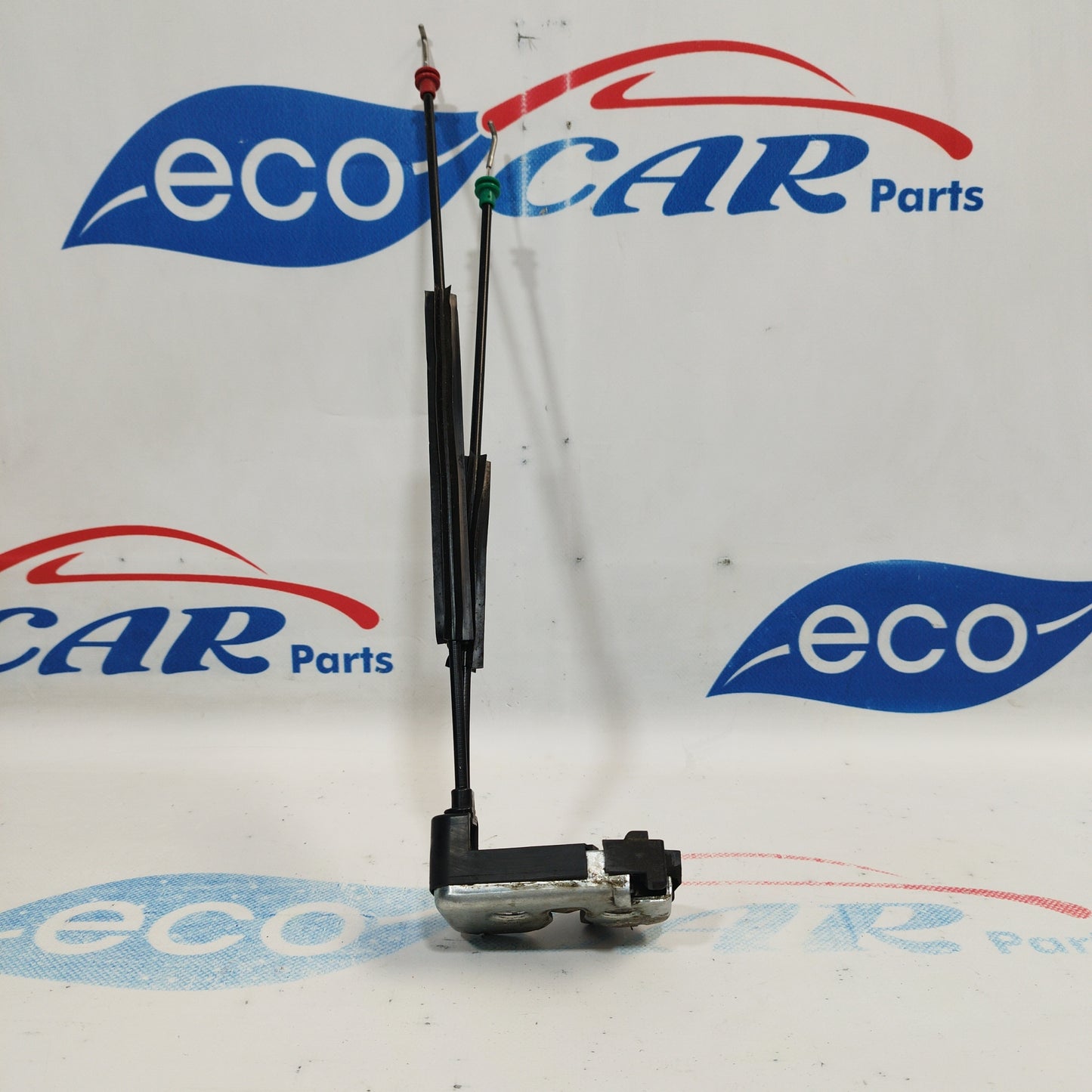 Tailgate lock Ford Fiesta Fusion 2003 code 2s61a43102-bg ecoAC2925