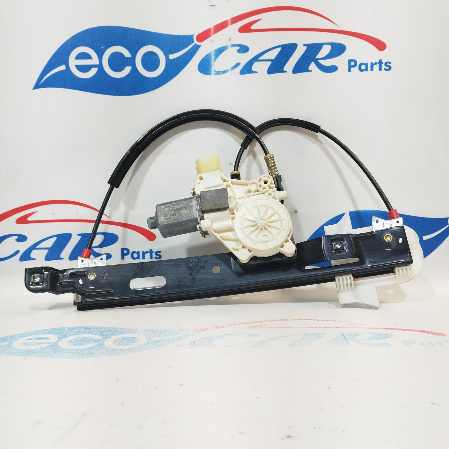 Cremagliera posteriore dx Ford Mondeo 2010 (6 pin) codice 7s71a27000bl ecoAC2927