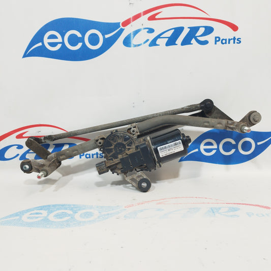 Chevrolet Spark 2011 Frontscheibenwischermotor (5-polig), Teilenummer 96688371 ecoAC2930
