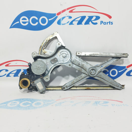 Cremagliera anteriore sx Toyota Corolla Verso 2007 (6 pin) ecoAC2935