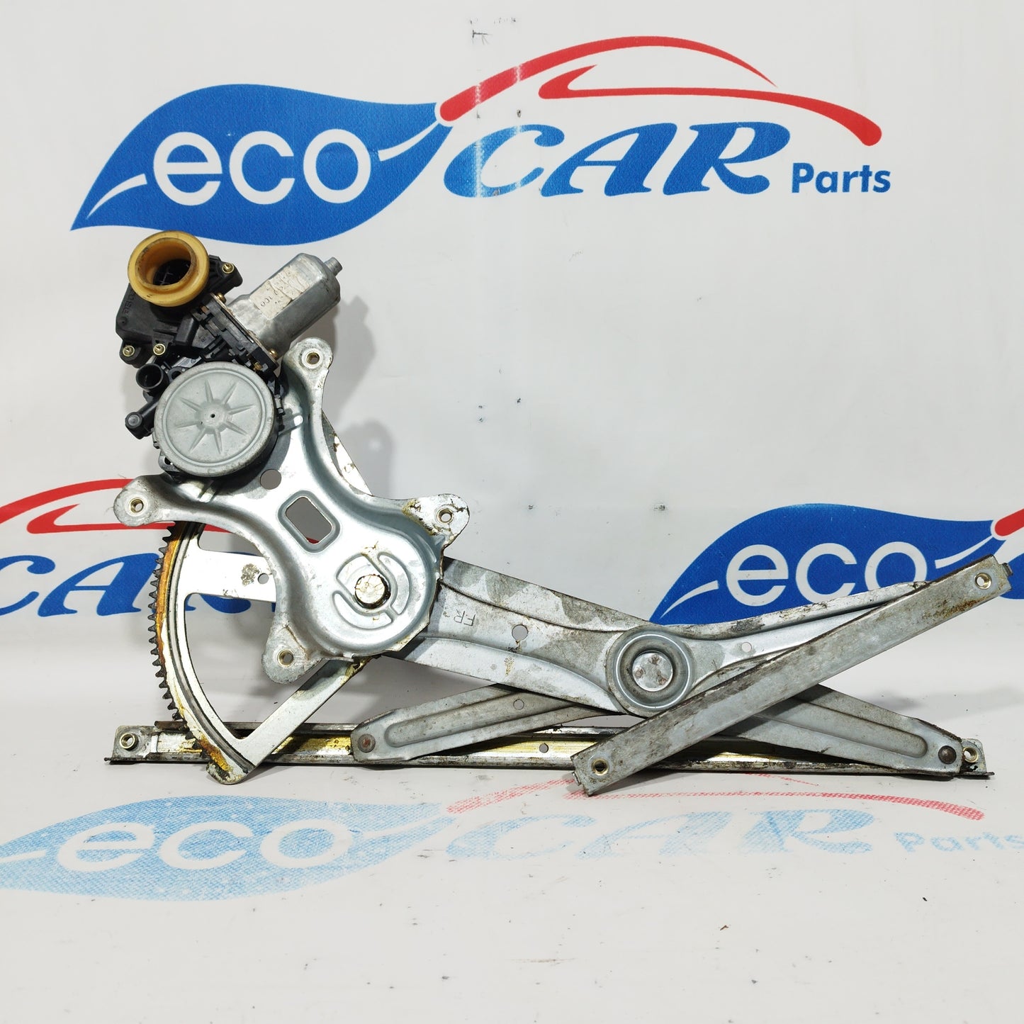 Right front rack Toyota Corolla Verso 2007 (6 pin) ecoAC2936