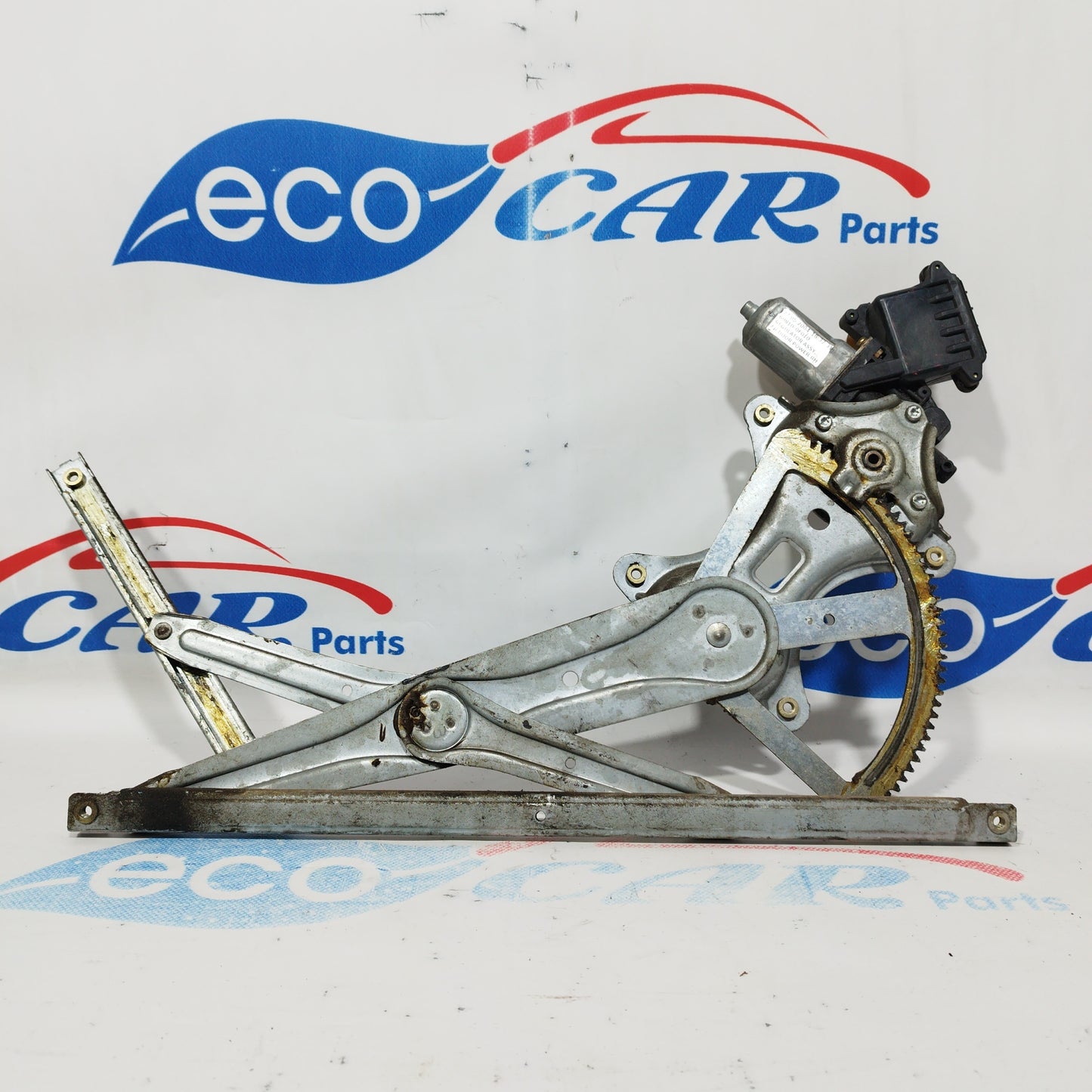 Right front rack Toyota Corolla Verso 2007 (6 pin) ecoAC2936
