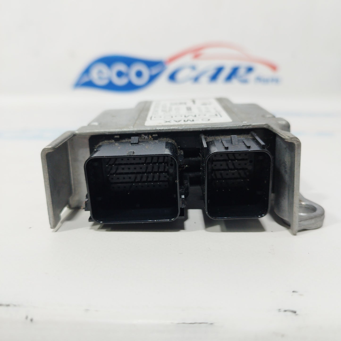 Centralina airbag Ford C-Max 2009 codice Bosch 0285010700/Ford 9m5t14b321aa ecoAC2938