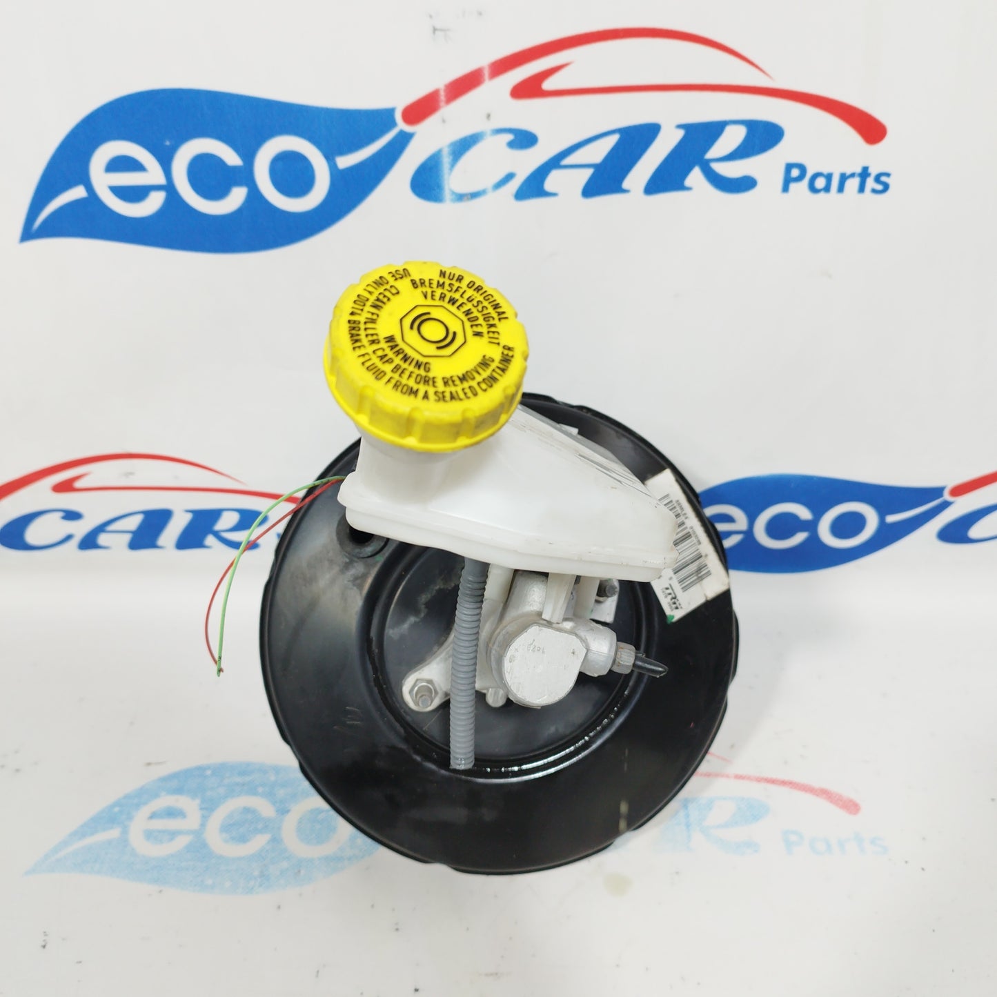 Servofreno Peugeot 208/Citroen C3 1.4hdi 2015 codice 9811514380 ecoAC2939