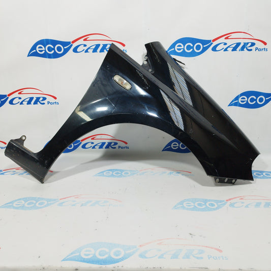 Large black right fender large stitch 2008 ecoAC2940