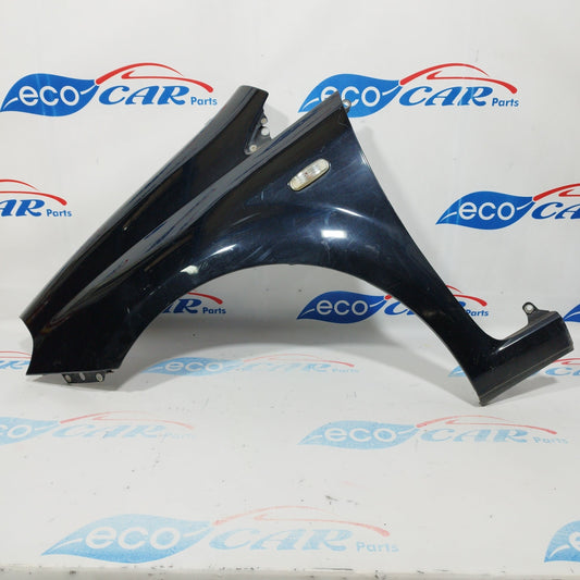 Left black mudguard Fiat Grande Punto 2008 ecoAC2941
