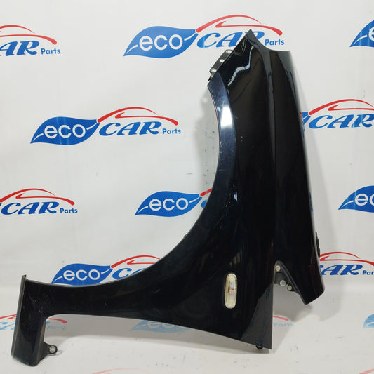 Left black mudguard Fiat Grande Punto 2008 ecoAC2941