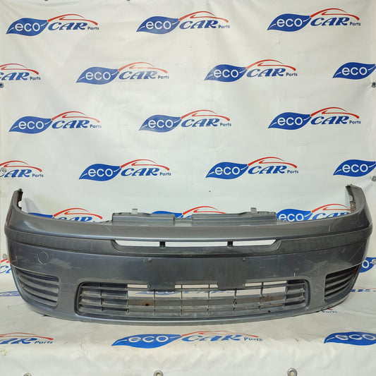 Paraurti anteriore Fiat Punto Fanalona 2006 grigio scuro ecoAG1246