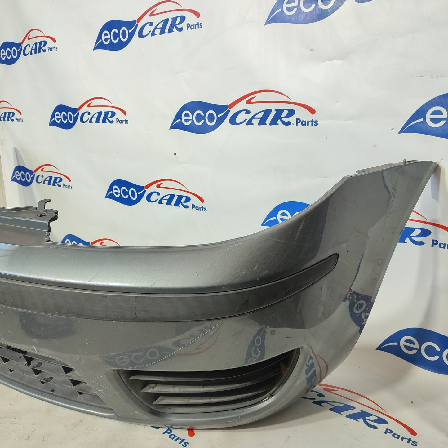 Paraurti anteriore Fiat Punto Fanalona 2006 grigio scuro ecoAG1246