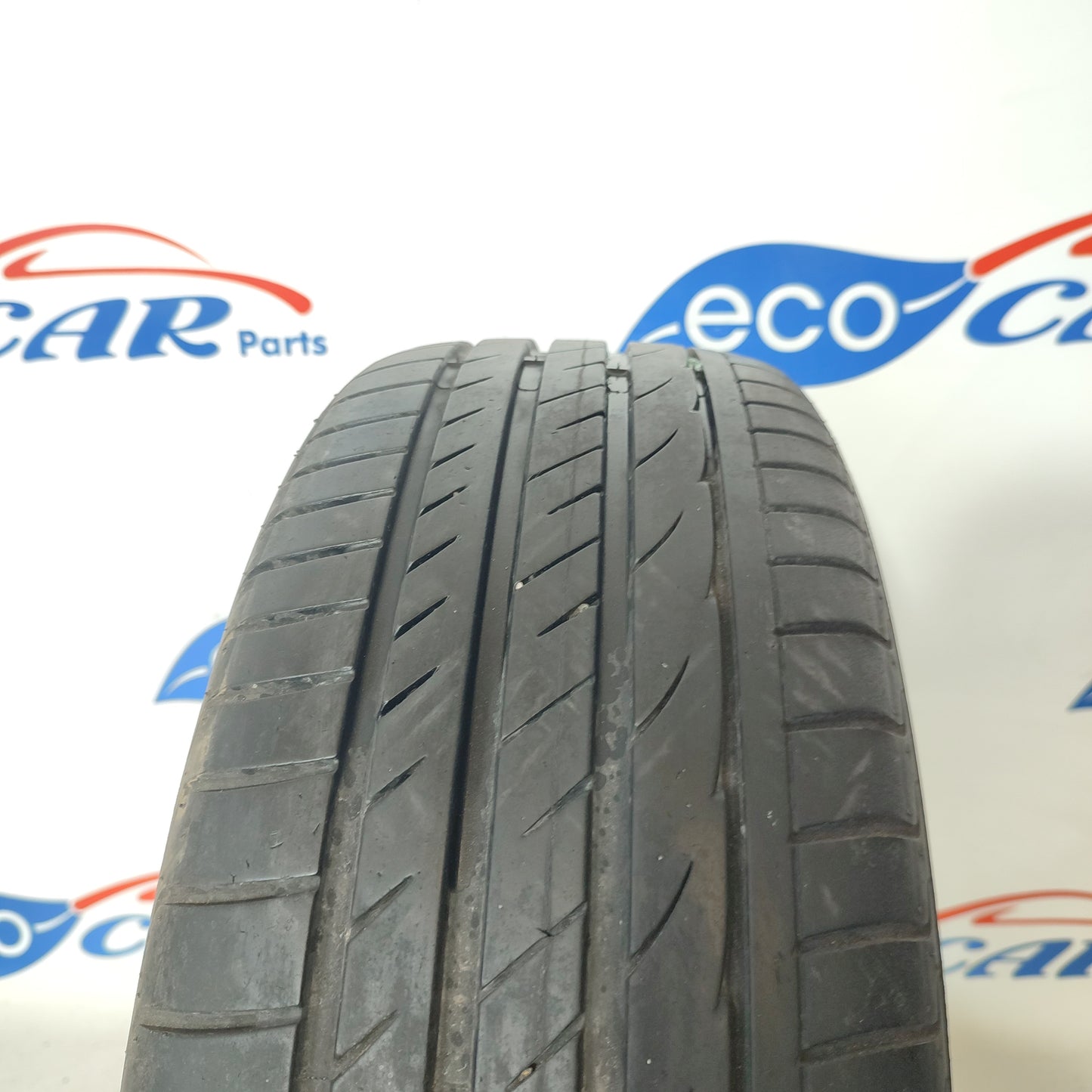 Cerchi e gomme Fiat Grande Punto ecoAG1248