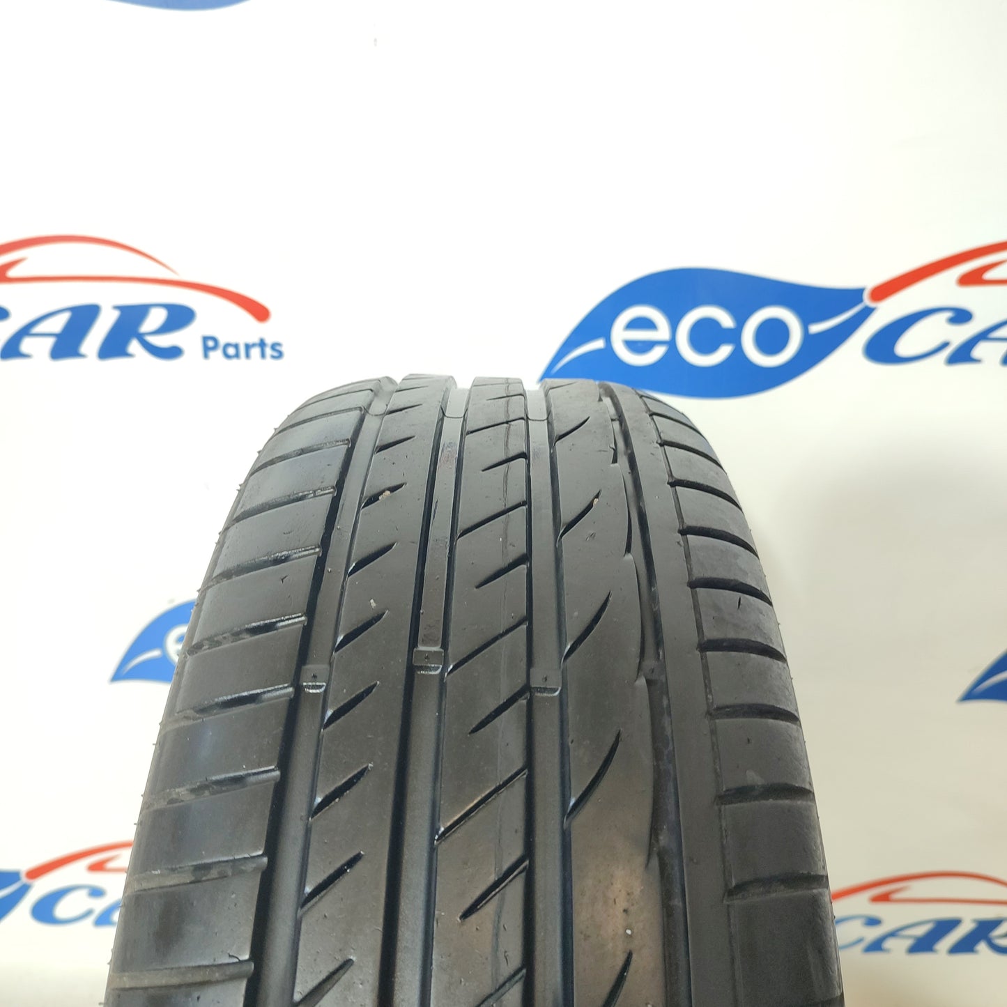 Cerchi e gomme Fiat Grande Punto ecoAG1248