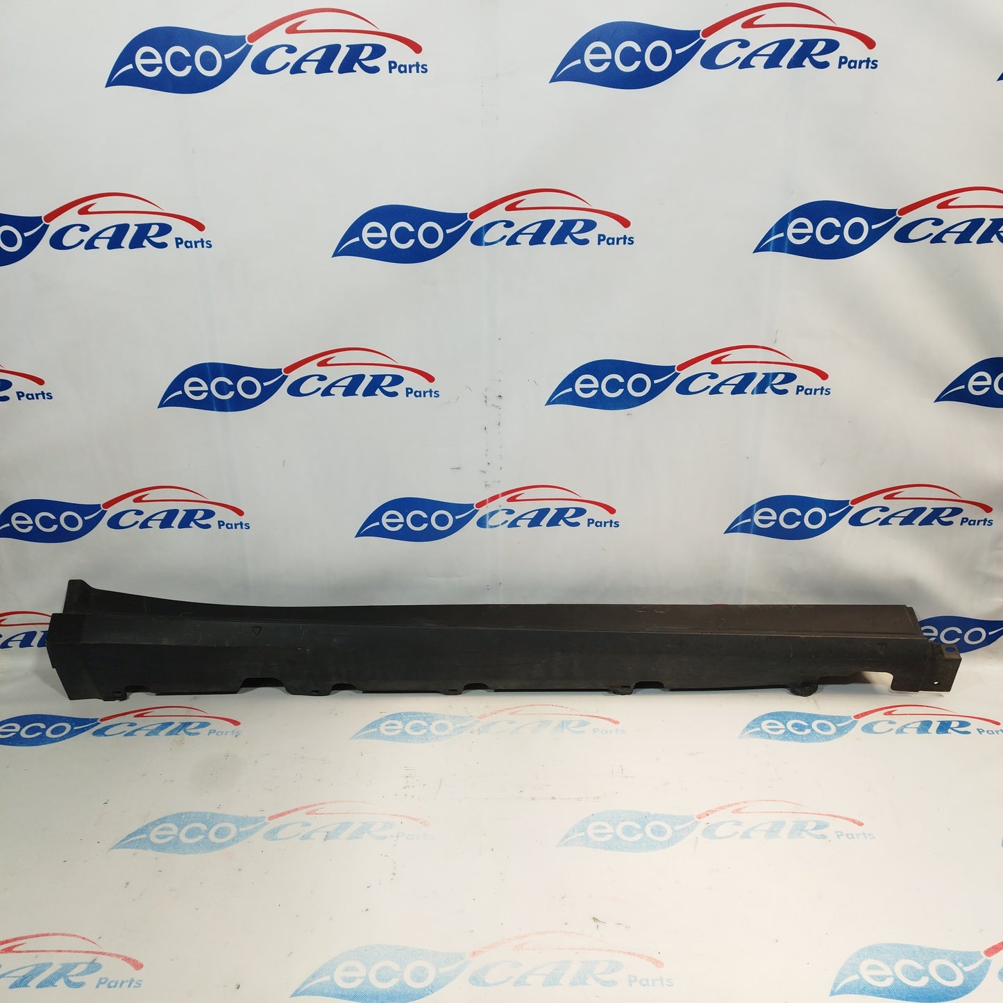 Black right miniskirt fiat 500x 2019 code 735572237 ecoAC2946