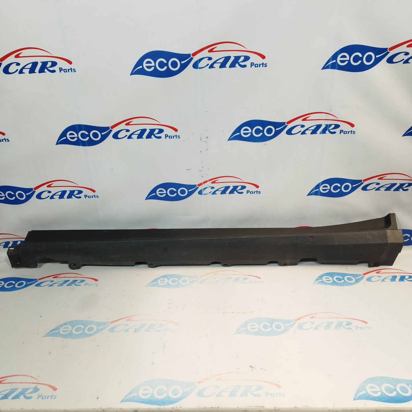 Black left miniskirt Fiat 500x 2019 Code 735572236 ecoAC2947