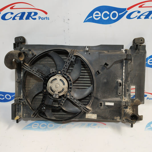 Kühlersatz Fiat Grande Punto 1.2 b 2008 Code 55700447 ecoAC2950