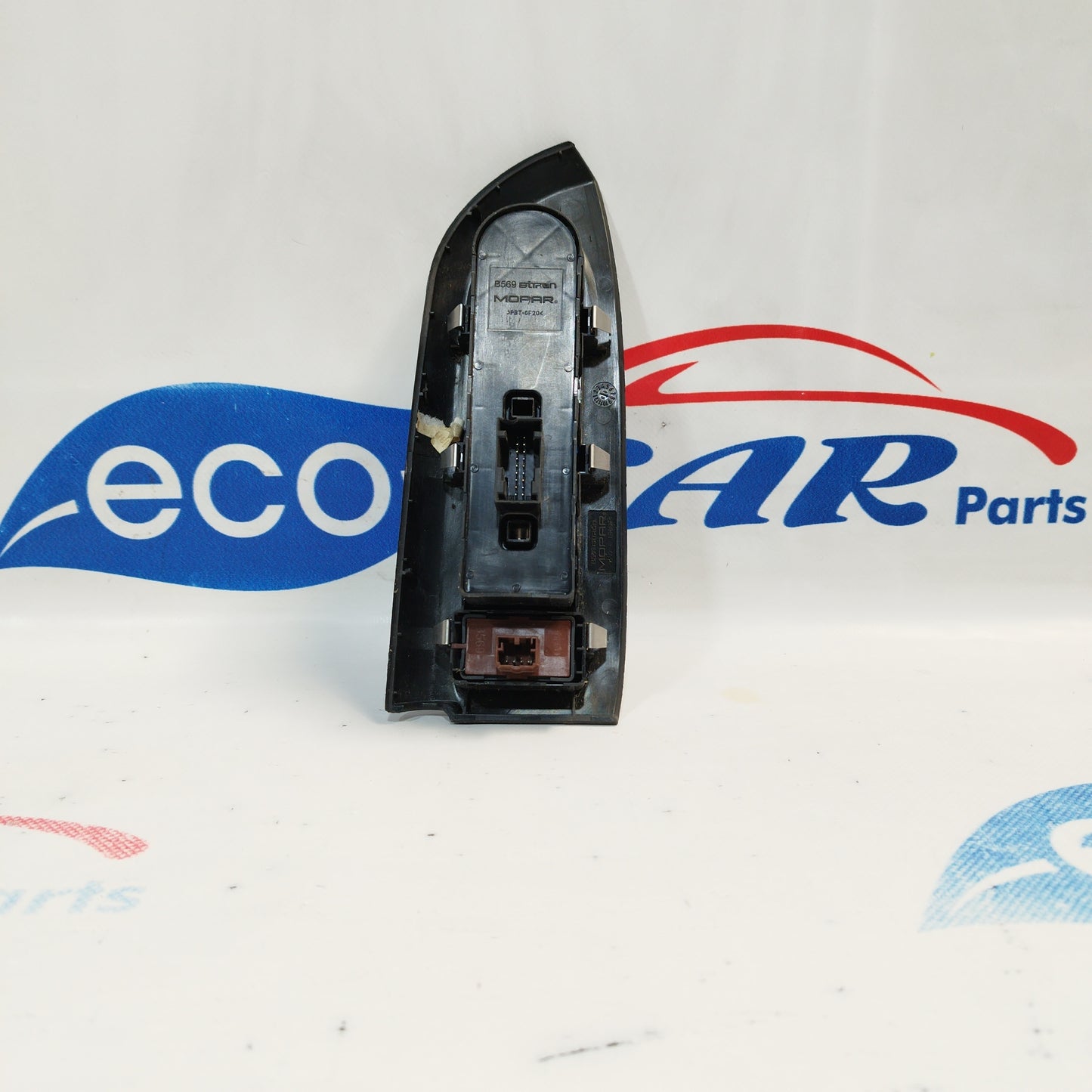 Pulsantiera anteriore sx 4 tasti Fiat 500x 2016 ecoAC2951