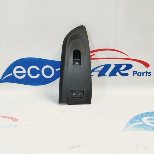 Pulsantiera anteriore dx Fiat 500x 2016 ecoAC2952