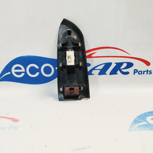 Pulsantiera anteriore dx Fiat 500x 2016 ecoAC2952