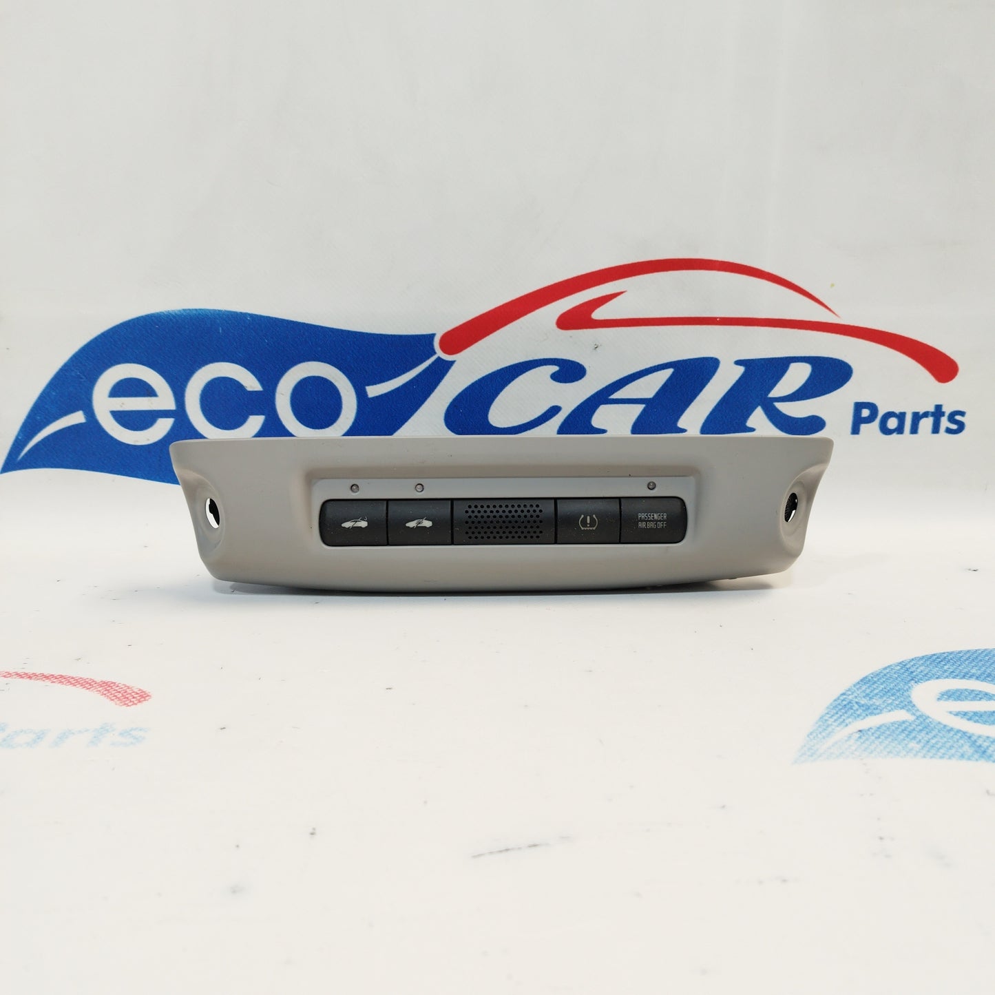 Interruttore comandi Maserati Quattroporte 2012 Codice 67712700 ecoAC2954