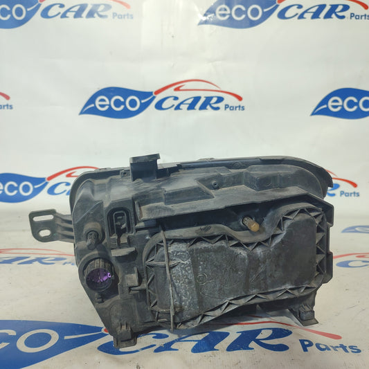Fanale anteriore dx Fiat Panda 2006 spinotto viola ecoAG1250