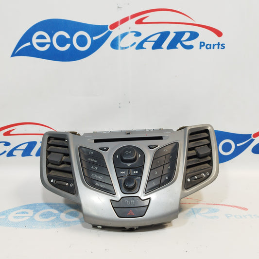 Autoradio ford fiesta 2012 Codice 8a6t-18c815-bp ecoac2957