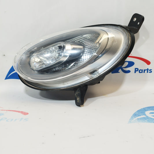Daytime running light left Fiat 500x 2016 code 51937408 ecoAC2959