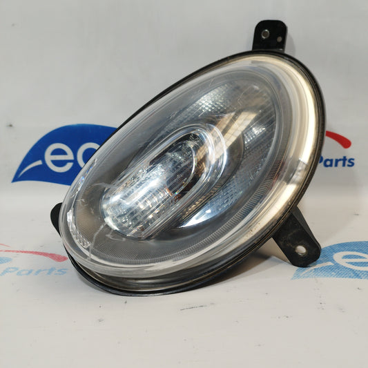 Daytime running light left Fiat 500x 2016 code 51937408 ecoAC2959