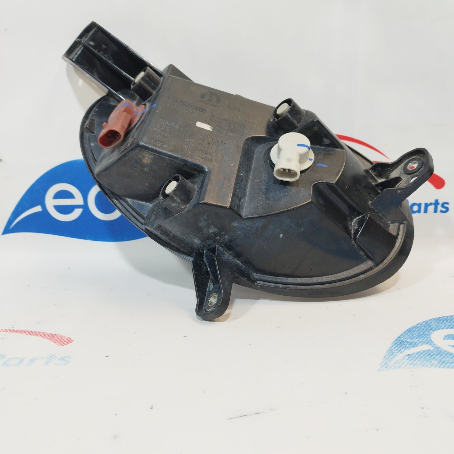 Daytime running light left Fiat 500x 2016 code 51937408 ecoAC2959