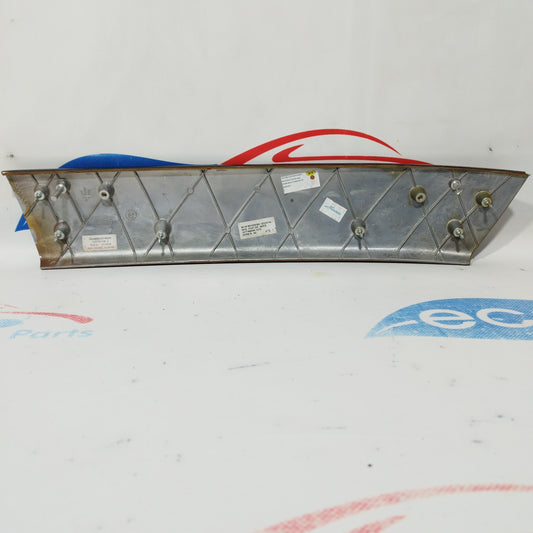 Internal molding in briar right rear panel Maserati Quattroporte 2012 Code 66940500 ecoAC2966