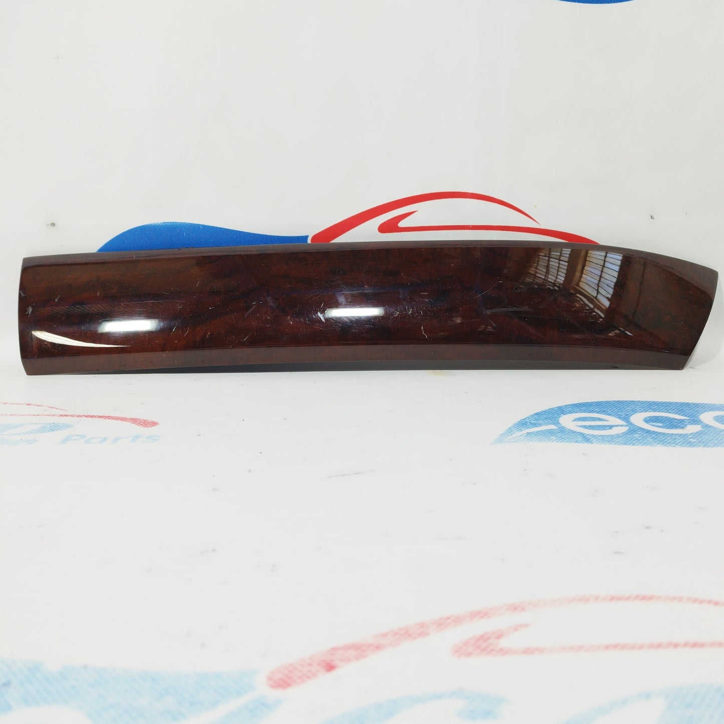 Internal molding in briar left front panel Maserati Quattroporte 2012 code 66938700 ecoAC2968