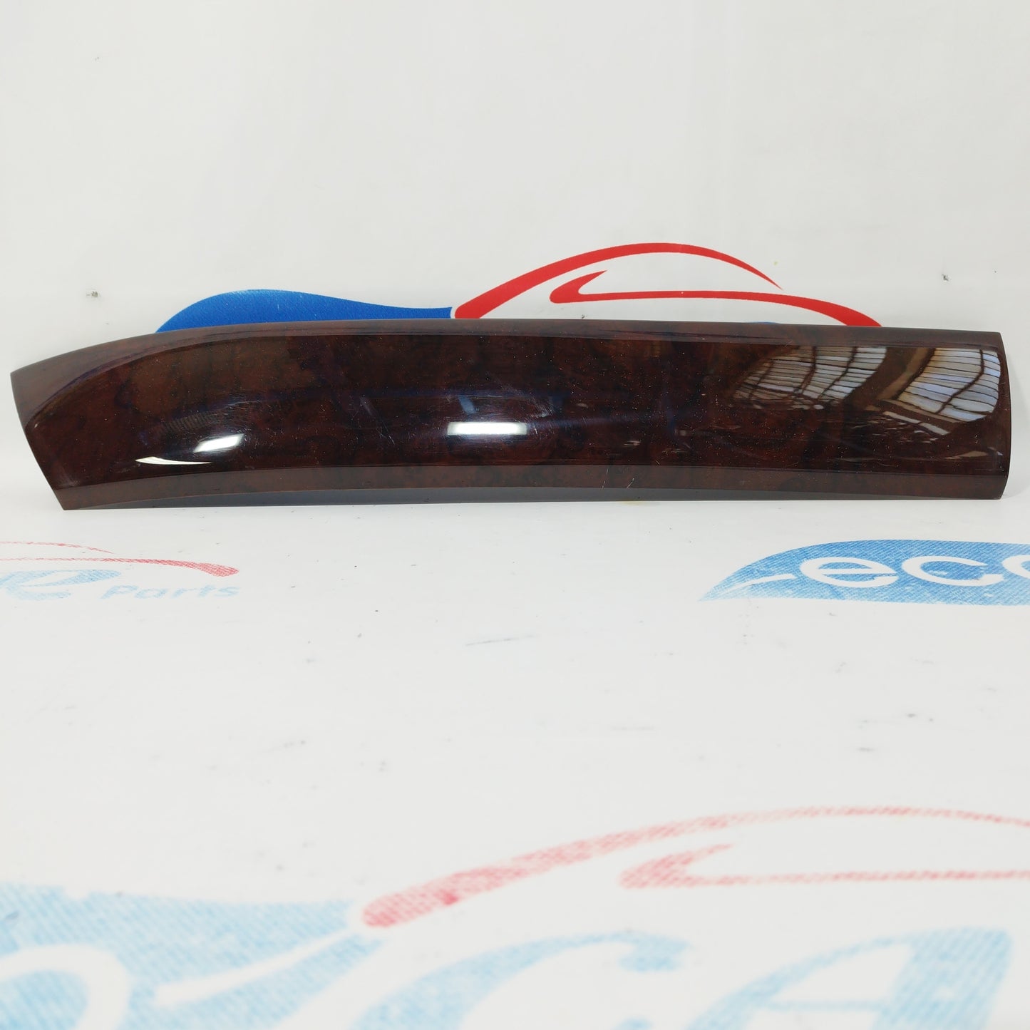 Modanatura interna in radica pannello anteriore dx Maserati Quattroporte 2012 codice 66938600 ecoAC2969