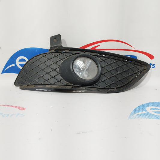 Complete mask with right fog lights Mercedes B-Class w246 2012 code a2468850322 ecoAC2970