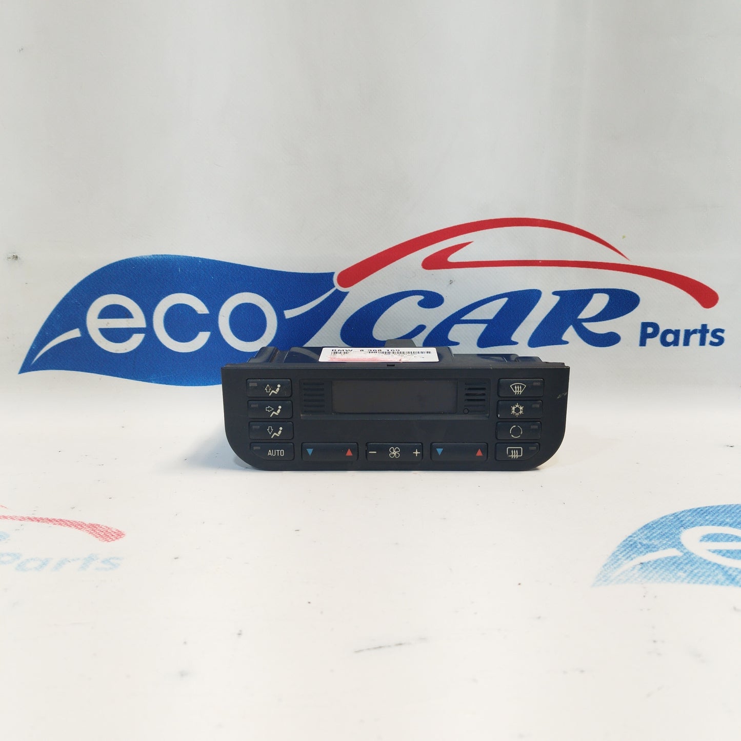 Pulsantiera comandi a/c digitale Bmw serie 3 e36 1998 codice 8368169 ecoAC2974