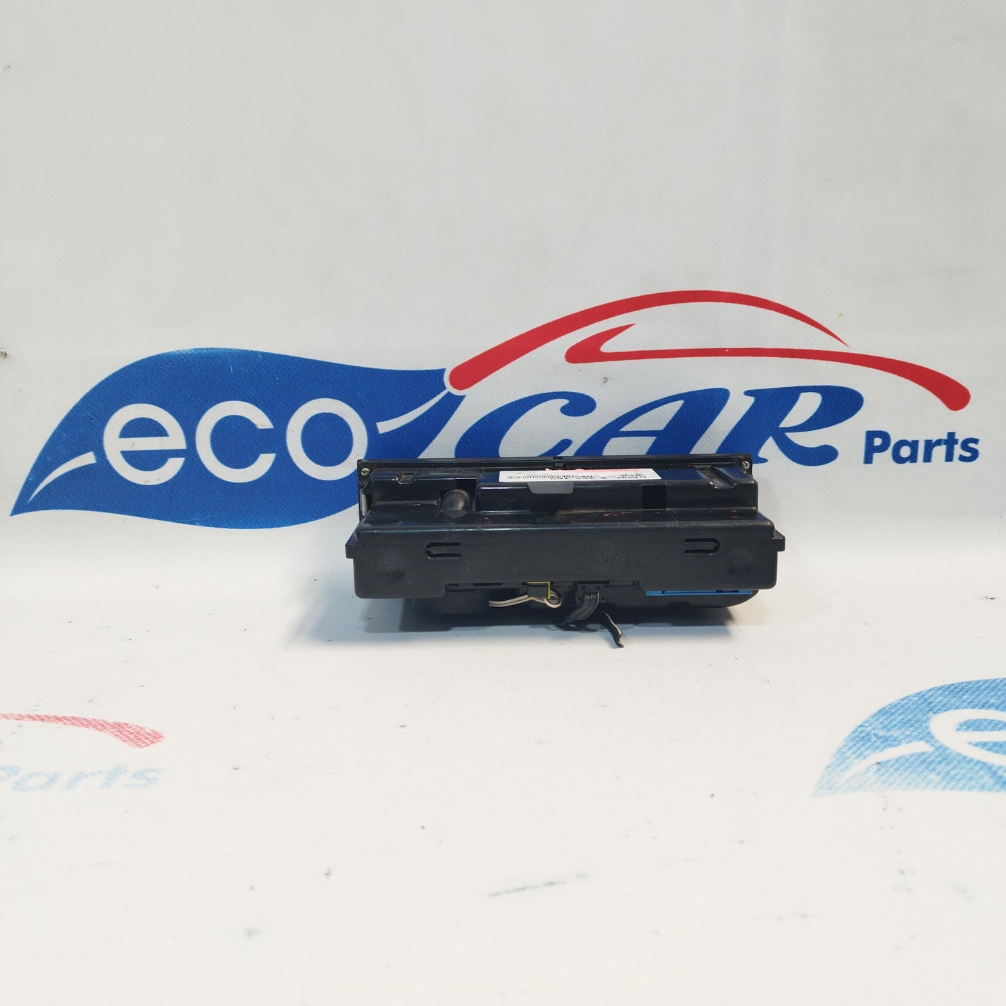 Pulsantiera comandi a/c digitale Bmw serie 3 e36 1998 codice 8368169 ecoAC2974