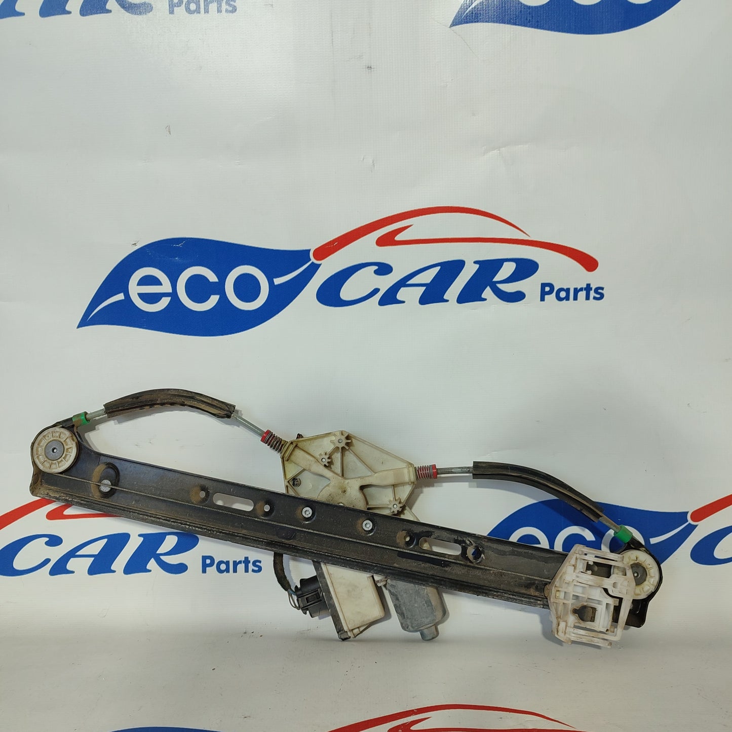 Cremagliera posteriore sx BMW X3 2006 cod 6925965-2 ecoAG1252