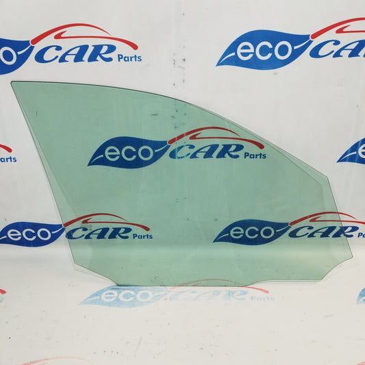 Scheibenwischer vorne links Mercedes C-Klasse W204 2008 ecoAC2977